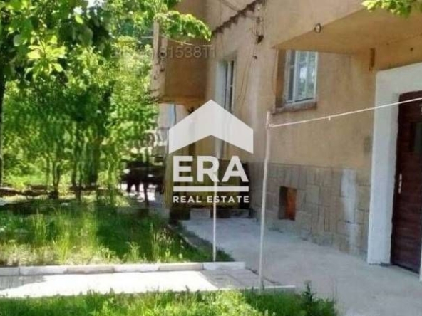 Двустаен апартамент в Димитровград - 60 кв.м за 136 €/кв.м - Снимка #1