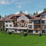 Тристаен апартамент в Банско - 143 кв.м за 503 €/кв.м - Снимка #1