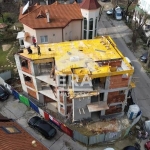 Тристаен апартамент в Варна, Аспарухово - 121 кв.м за 713 €/кв.м - Снимка #1