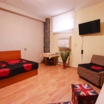 Дава се под наем Едностаен апартамент в Русе, Дружба 2 - 30 кв.м за 159.12 € - Снимка #1
