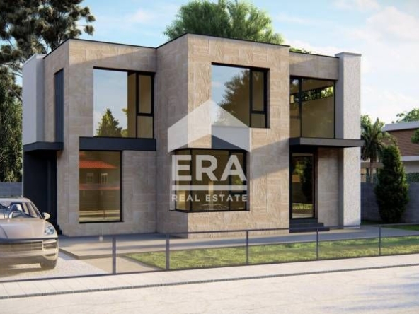 Къща в Варна, м-т Евксиноград - 202 кв.м за 1061 €/кв.м - Снимка #1
