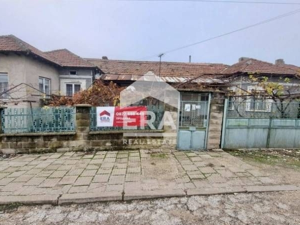 Къща в с. Нова Черна, Област Силистра - 140 кв.м за 200 €/кв.м - Снимка #1