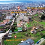Двустаен апартамент в Варна, Изгрев - 51 кв.м за 885 €/кв.м - Снимка #1