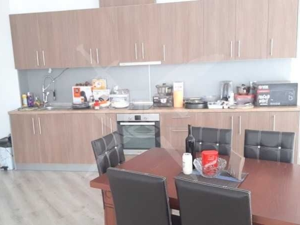 Тристаен апартамент в к.к. Слънчев бряг - 96 кв.м за 468 €/кв.м - Снимка #1