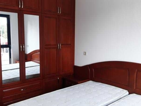 Дава се под наем Двустаен апартамент в София, Хиподрума - 50 кв.м за 598.23 € - Снимка #1