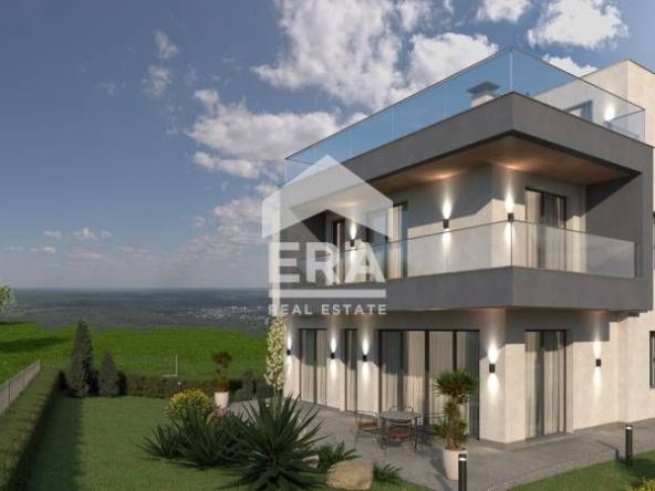 Къща в Варна, Виница - 241 кв.м за 826 €/кв.м - Снимка #1