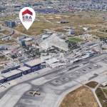 Парцел в София, Летище София - 12116 кв.м за 112 €/кв.м - Снимка #1
