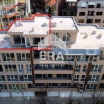 Двустаен апартамент в Варна, Лятно кино Тракия - 45 кв.м за 1586 €/кв.м - Снимка #1