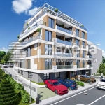 Тристаен апартамент в Варна, Левски - 113 кв.м за 797 €/кв.м - Снимка #1