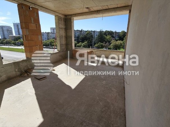 Двустаен апартамент в Варна, Бриз - 82 кв.м за 1119 €/кв.м - Снимка #1