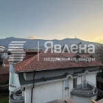 Четиристаен апартамент в София, Бояна - 141 кв.м за 1321 €/кв.м - Снимка #1