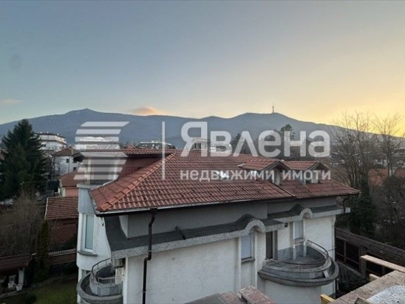Четиристаен апартамент в София, Бояна - 141 кв.м за 1321 €/кв.м - Снимка #1
