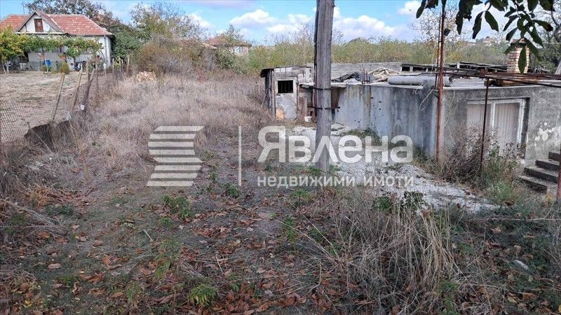 Къща в с. Близнаци, Област Варна - 77 кв.м за 596 €/кв.м - Снимка #1