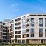 Едностаен апартамент в Поморие - 56 кв.м за 630 €/кв.м - Снимка #1