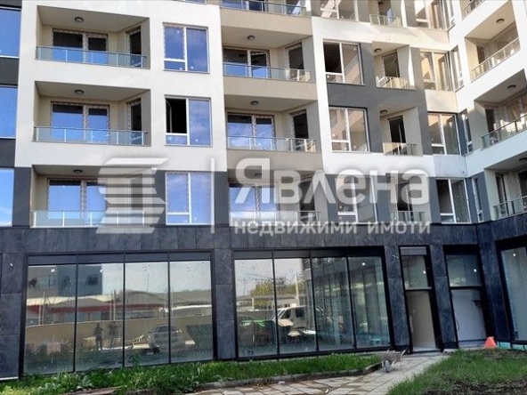 Двустаен апартамент в Бургас, Изгрев - 74 кв.м за 793 €/кв.м - Снимка #1