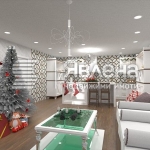 Тристаен апартамент в София, Манастирски ливади - 140 кв.м за 907 €/кв.м - Снимка #1