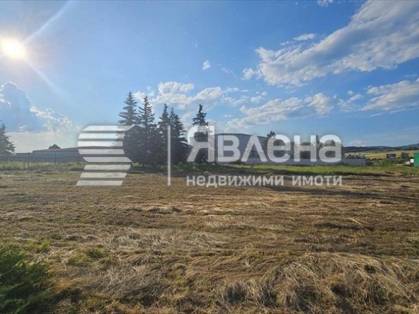 Парцел в Костинброд - 2000 кв.м за 64 €/кв.м - Снимка #1