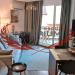 Дава се под наем Двустаен апартамент в Варна, Бриз - 58 кв.м за 797.64 € - Снимка #1