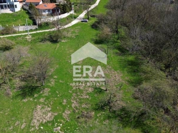 Парцел в с. Приселци, Област Варна - 1665 кв.м за 20 €/кв.м - Снимка #1