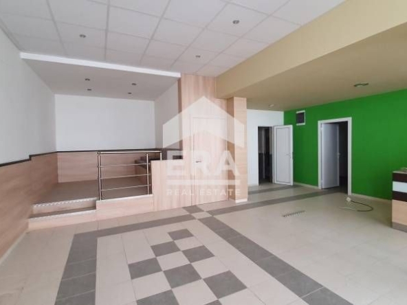 Магазин в Варна, Възраждане 1 - 358 кв.м за 392 €/кв.м - Снимка #1