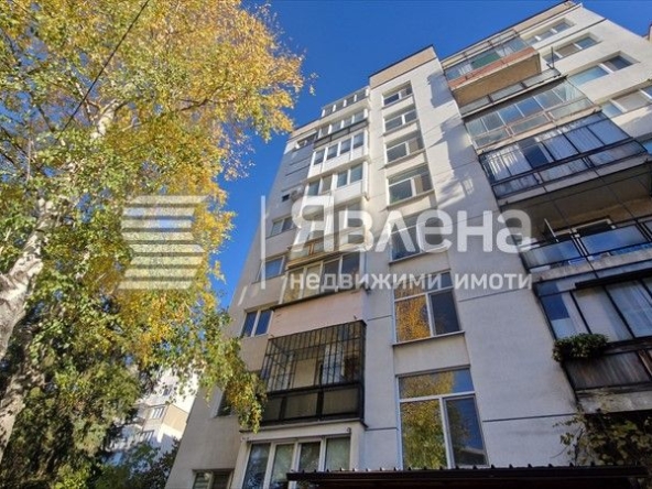 Двустаен апартамент в София, Младост 2 - 63 кв.м за 1295 €/кв.м - Снимка #1