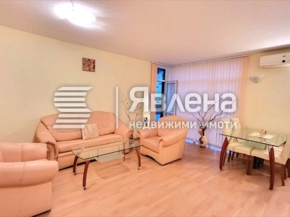 Тристаен апартамент в к.к. Слънчев бряг - 106 кв.м за 525 €/кв.м - Снимка #1