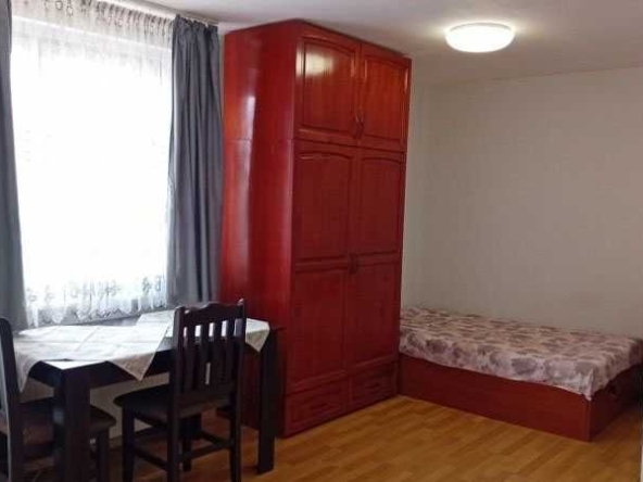 Дава се под наем Едностаен апартамент в София, Симеоново - 32 кв.м за 359.04 € - Снимка #1