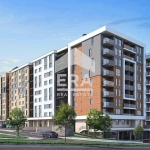 Двустаен апартамент в Варна, Кайсиева градина - 70 кв.м за 773 €/кв.м - Снимка #1