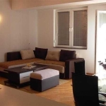 Дава се под наем Двустаен апартамент в Бургас, Славейков - 56 кв.м за 204 € - Снимка #1