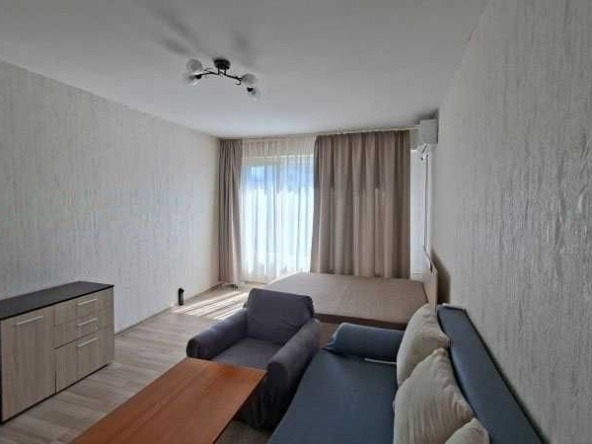 Дава се под наем Едностаен апартамент в София, Люлин 6 - 42 кв.м за 387.6 € - Снимка #1