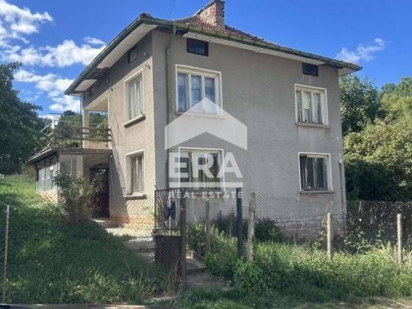 Къща в с. Дружево, Област София-област - 130 кв.м за 176 €/кв.м - Снимка #1