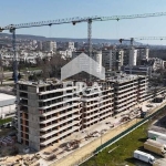 Двустаен апартамент в Варна, Трошево - 59 кв.м за 1002 €/кв.м - Снимка #1