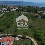 Парцел в Варна, м-т Прибой - 1200 кв.м за 73 €/кв.м - Снимка #1
