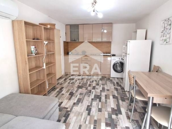 Двустаен апартамент в Варна, Цветен квартал - 40 кв.м за 1135 €/кв.м - Снимка #1