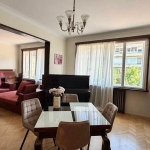 Дава се под наем Тристаен апартамент в София, Център - 116 кв.м за 1445.85 € - Снимка #1