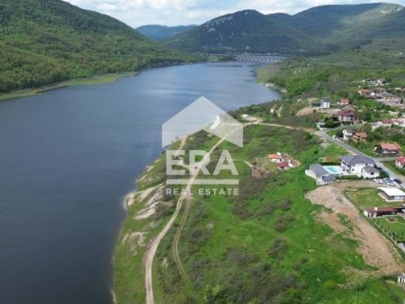 Парцел в с. Аспарухово, Област Варна - 4891 кв.м за 20 €/кв.м - Снимка #1