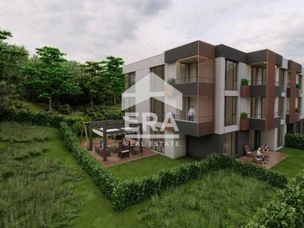 Двустаен апартамент в София, Драгалевци - 57 кв.м за 1163 €/кв.м - Снимка #1