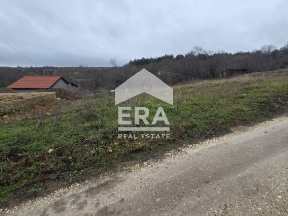 Парцел в с. Звездица, Област Варна - 985 кв.м за 47 €/кв.м - Снимка #1