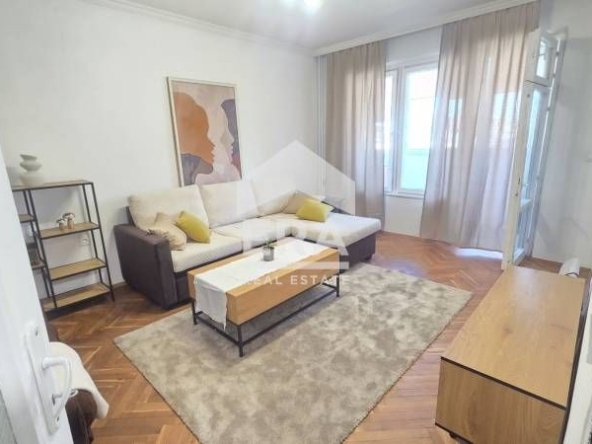 Дава се под наем Двустаен апартамент в Варна, Левски - 64 кв.м за 498.27 € - Снимка #1