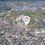 Парцел в София, Горубляне - 1500 кв.м за 400 €/кв.м - Снимка #1