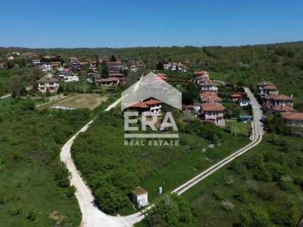 Парцел в с. Близнаци, Област Варна - 980 кв.м за 20 €/кв.м - Снимка #1
