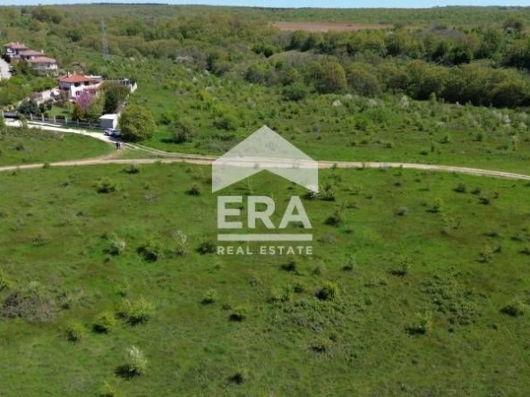 Парцел в с. Близнаци, Област Варна - 1081 кв.м за 19 €/кв.м - Снимка #1
