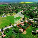 Парцел в с. Аврен, Област Варна - 740 кв.м за 31 €/кв.м - Снимка #1