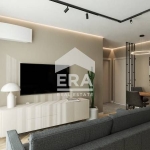 Двустаен апартамент в Варна, Виница - 47 кв.м за 1160 €/кв.м - Снимка #1