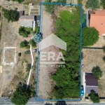 Парцел в с. Горица, Област Варна - 1343 кв.м за 20 €/кв.м - Снимка #1