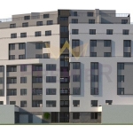 Тристаен апартамент в Бургас, Меден рудник - зона В - 99 кв.м за 603 €/кв.м - Снимка #1
