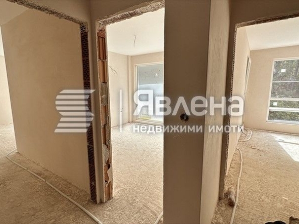 Тристаен апартамент в Варна, Виница - 97 кв.м за 1133 €/кв.м - Снимка #1