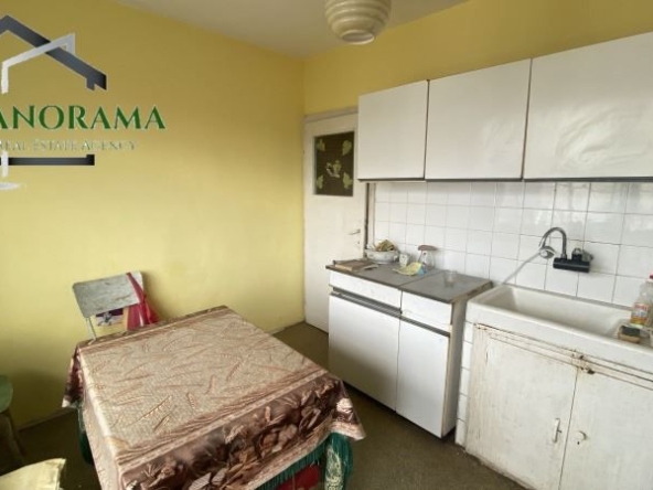 Тристаен апартамент в Шумен, Добруджански - 80 кв.м за 893 €/кв.м - Снимка #1