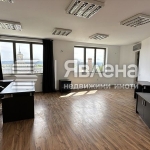 Дава се под наем Офис в Варна, Чайка - 137 кв.м за 1370 € - Снимка #1