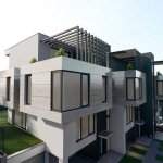 Къща в София, в.з. Малинова долина - 346 кв.м за 1301 €/кв.м - Снимка #1